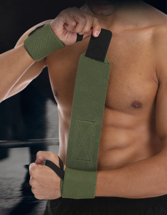 SPRITZ™ Ali Wraps