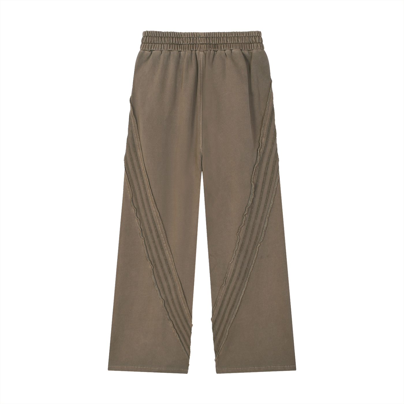 SPRITZ™ No BS Basic | Tape Raw Edge Sweatpants
