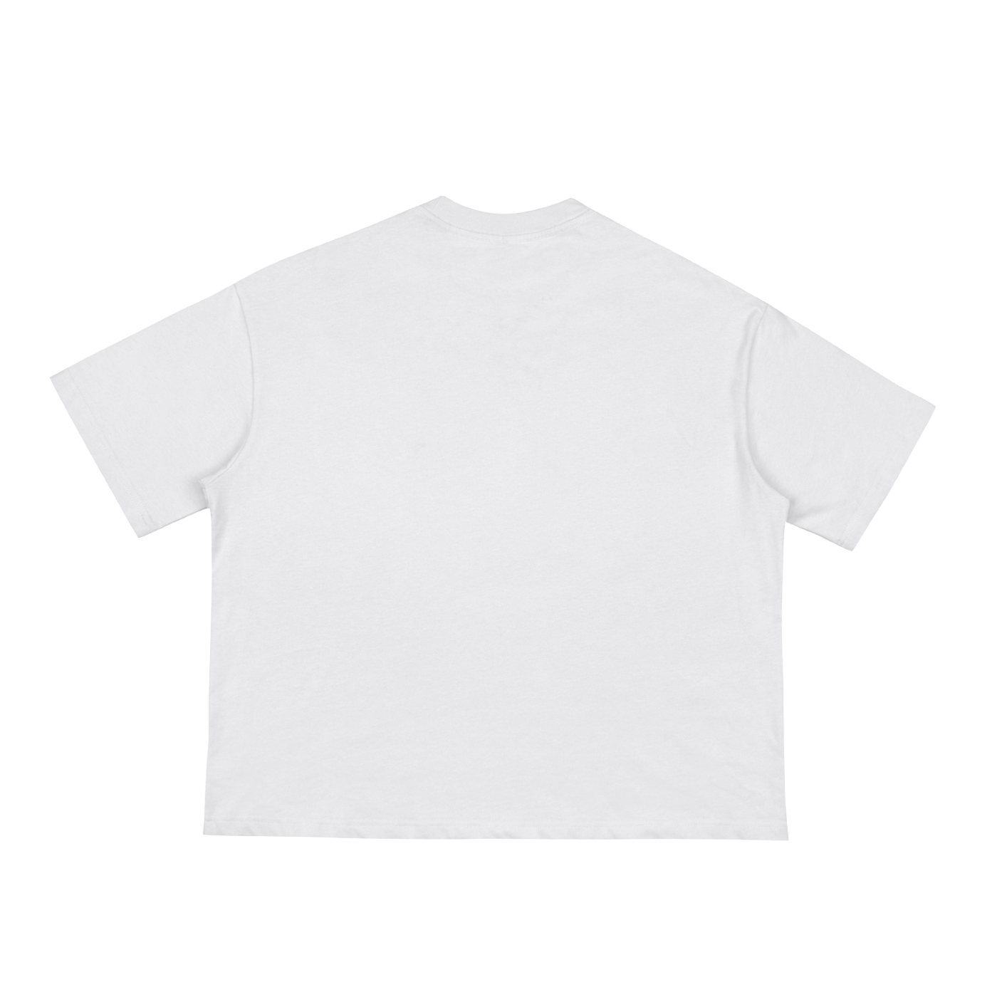 SPRITZ™ No BS Basic | Loose Boxy Tee