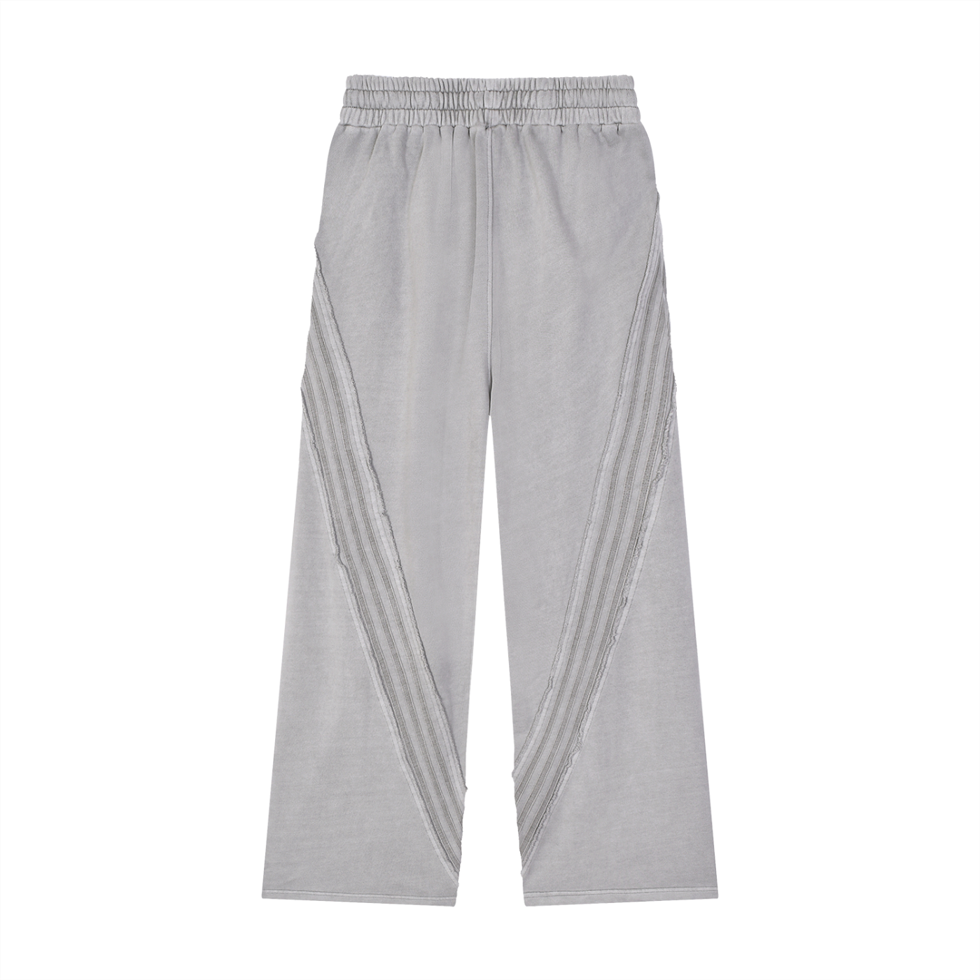 SPRITZ™ No BS Basic | Tape Raw Edge Sweatpants