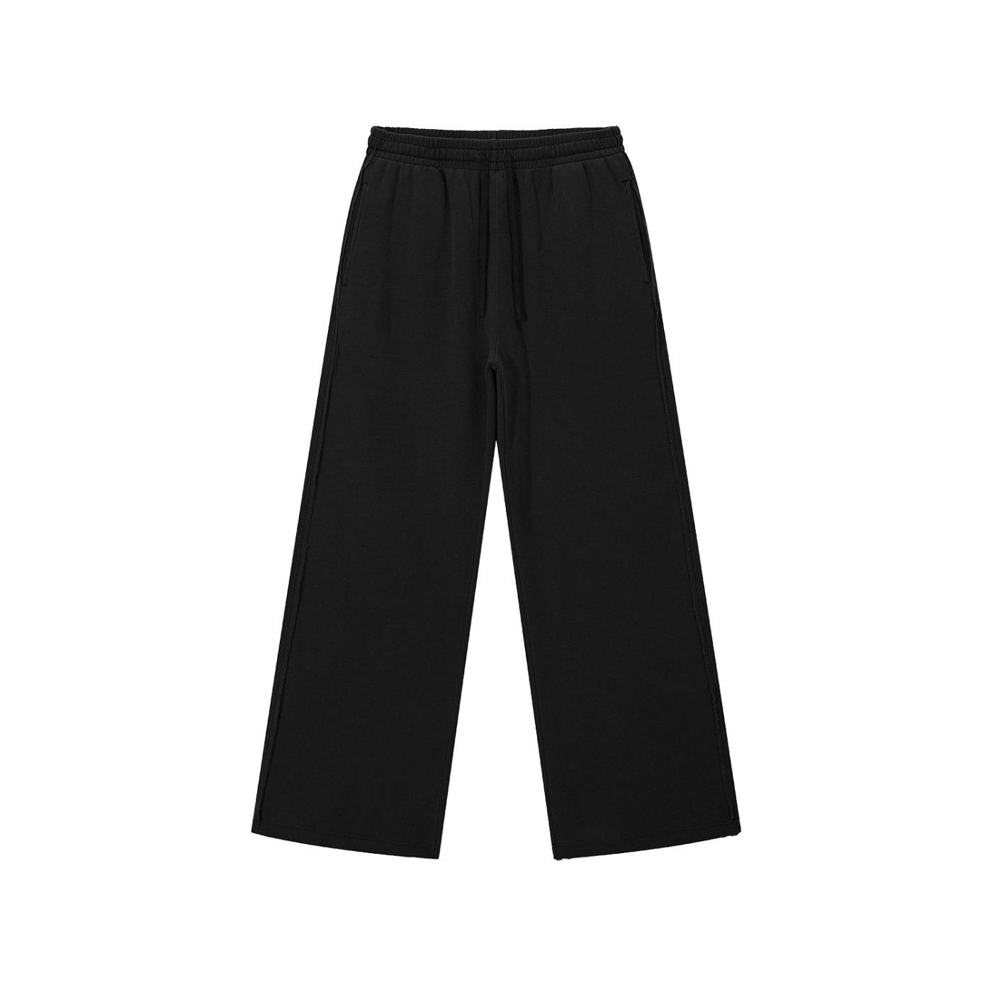 SPRITZ™ No BS Basic |  Raw Edge Sweatpants