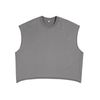 SPRITZ™ No BS Basic | French Terry Boxy Tank Top