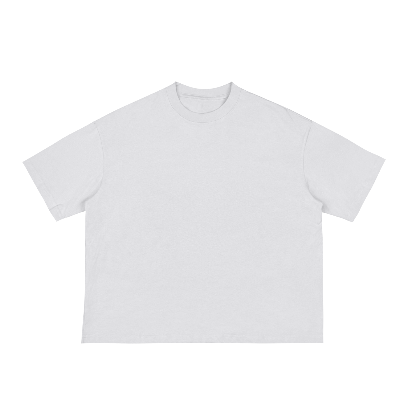 SPRITZ™ No BS Basic | Loose Boxy Tee